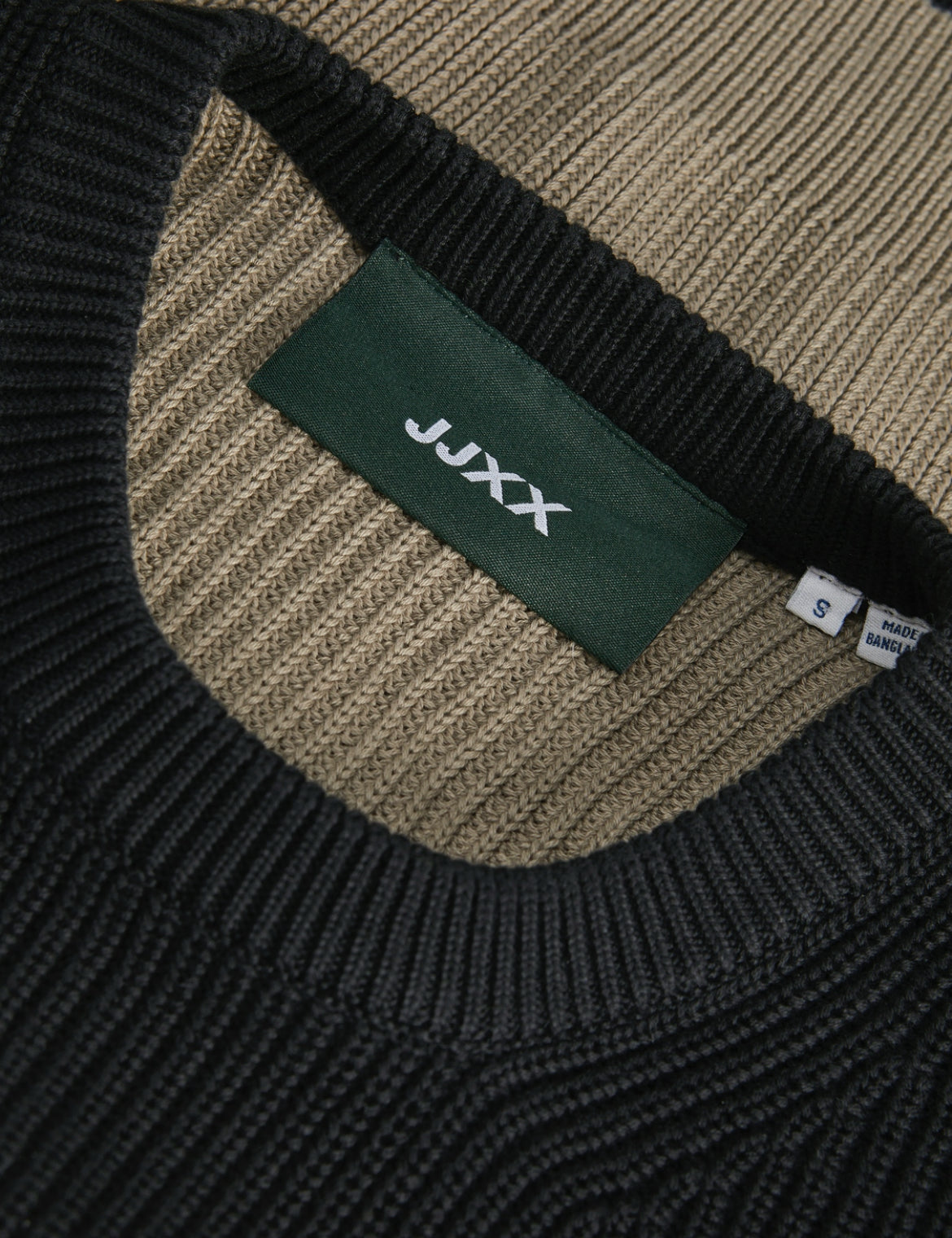 Medvilninis megztinis