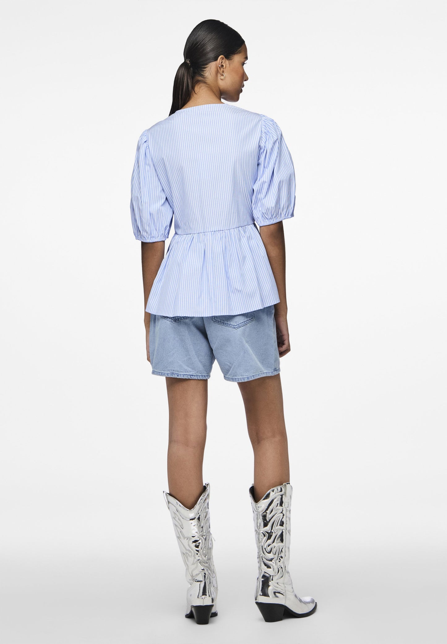 Medvilninė palaidinė