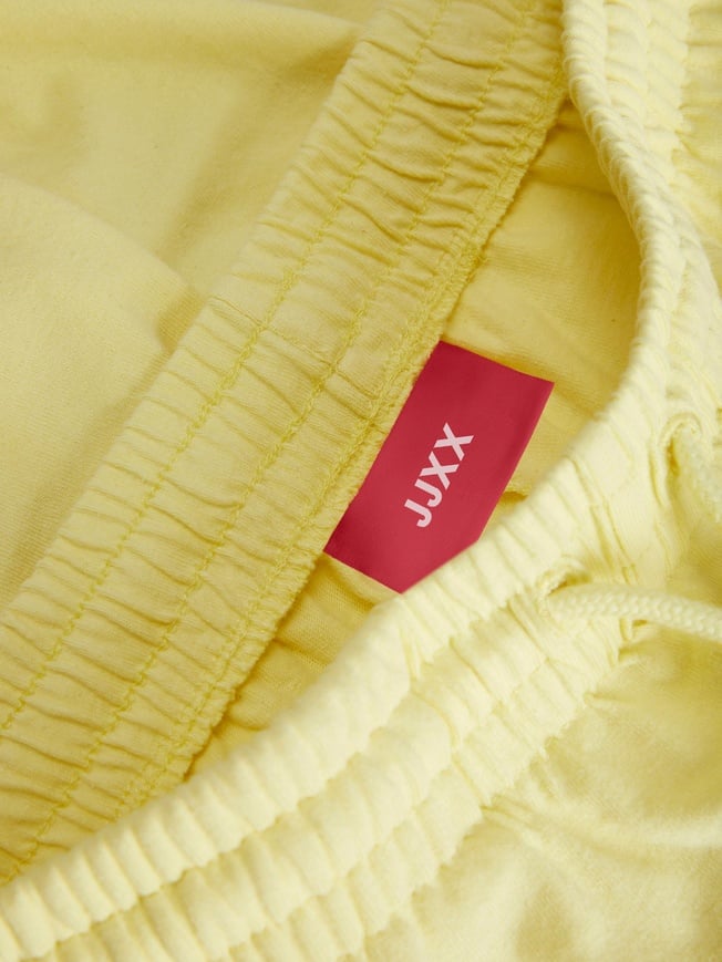 Medvilniniai šortai