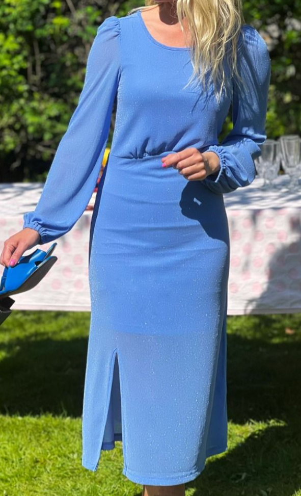 Suknelė