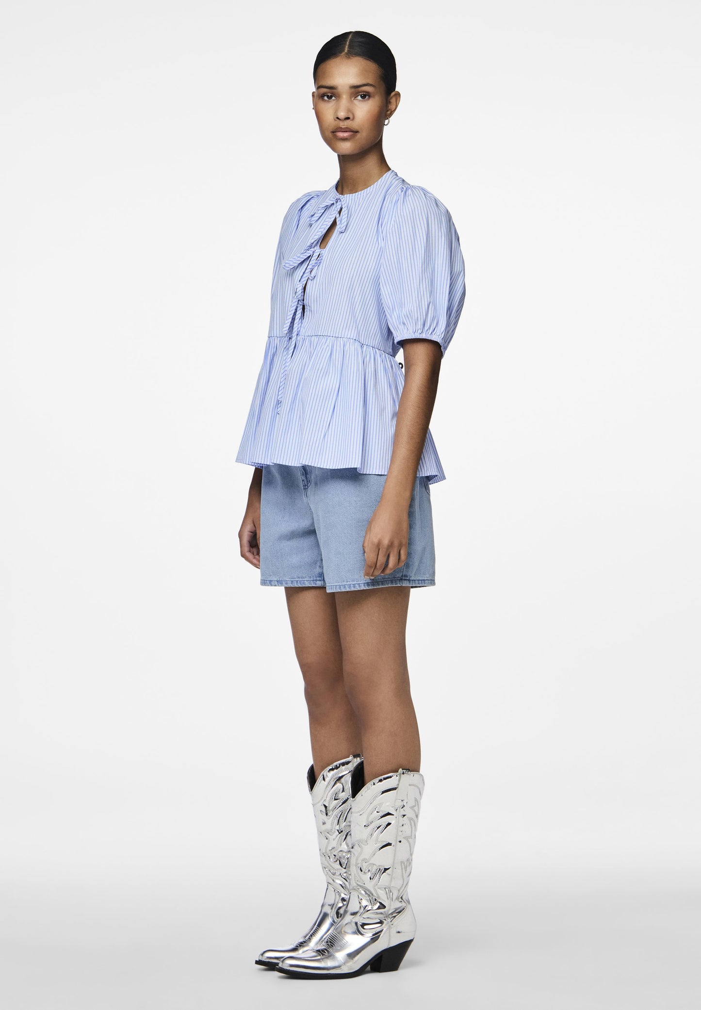 Medvilninė palaidinė