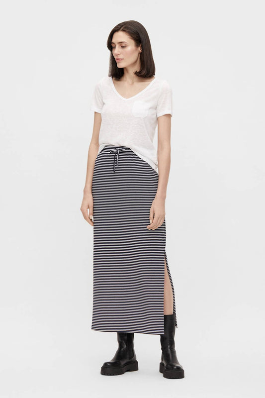 Trikotažinis sijonas