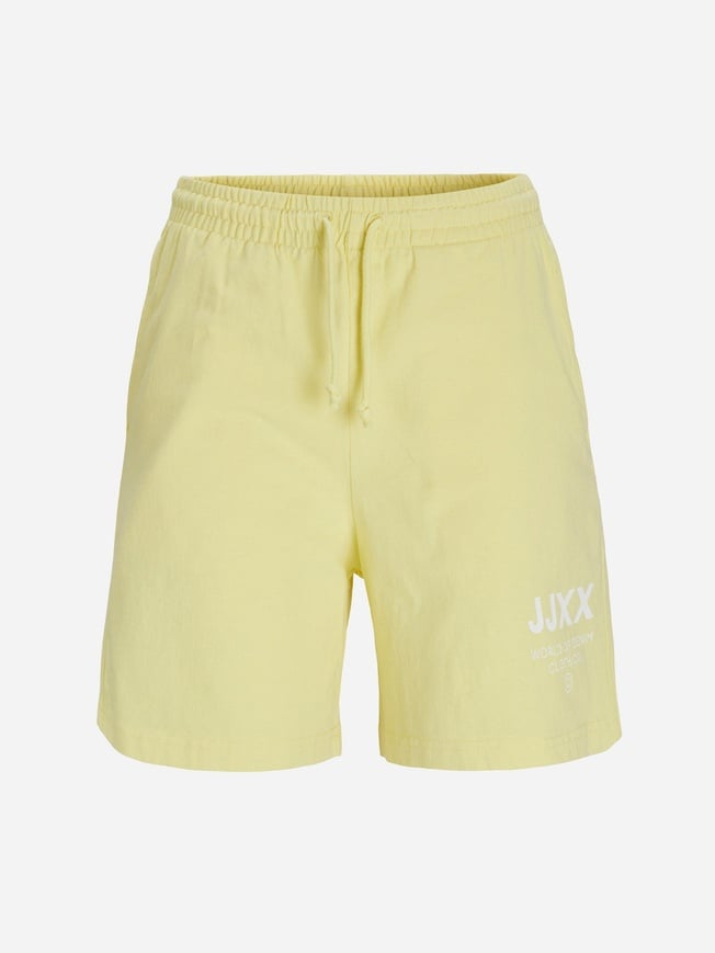 Medvilniniai šortai