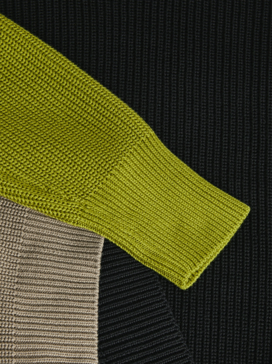 Medvilninis megztinis