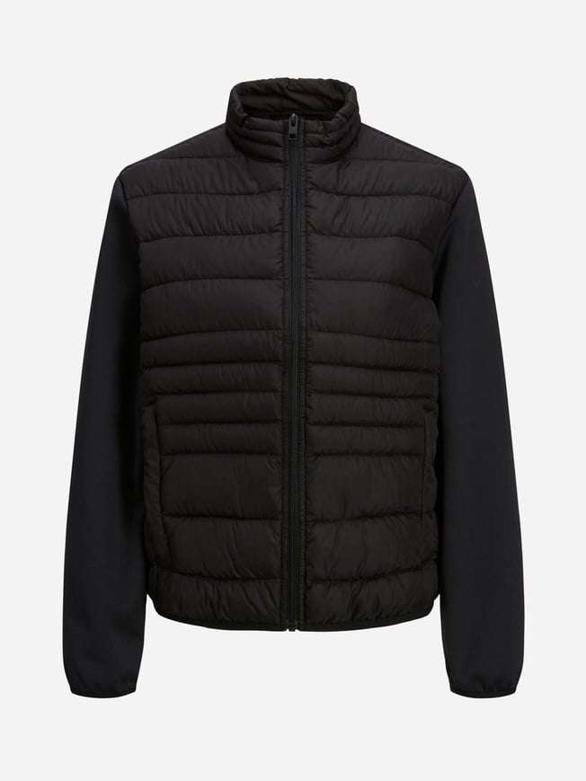 Demisezoninė moteriška striukė