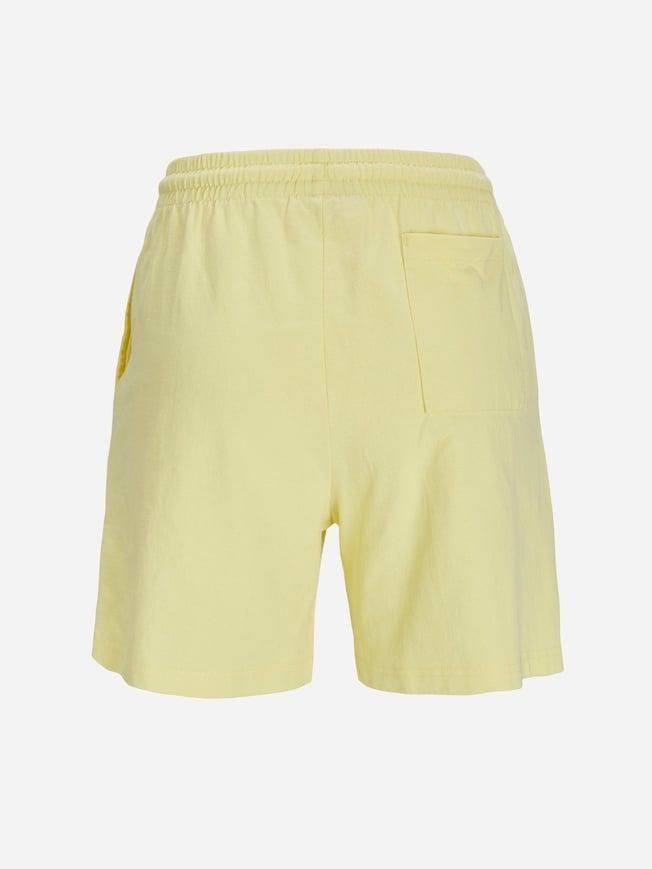 Medvilniniai šortai