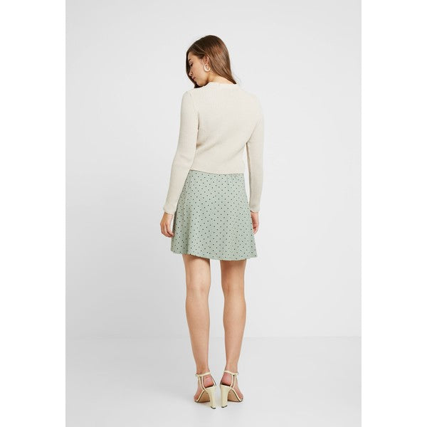 Trikotažinis sijonas