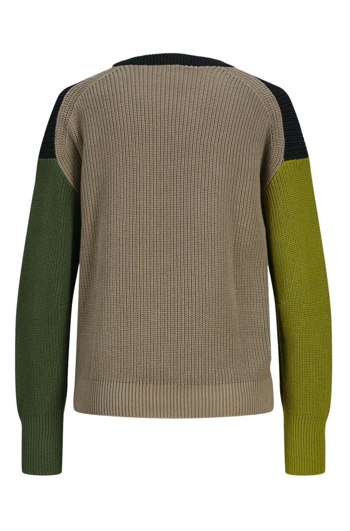 Medvilninis megztinis