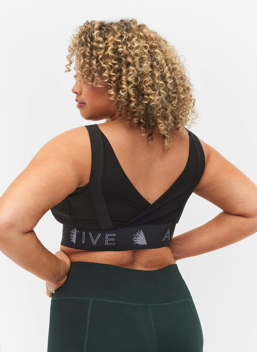 Sportinė liemenėlė