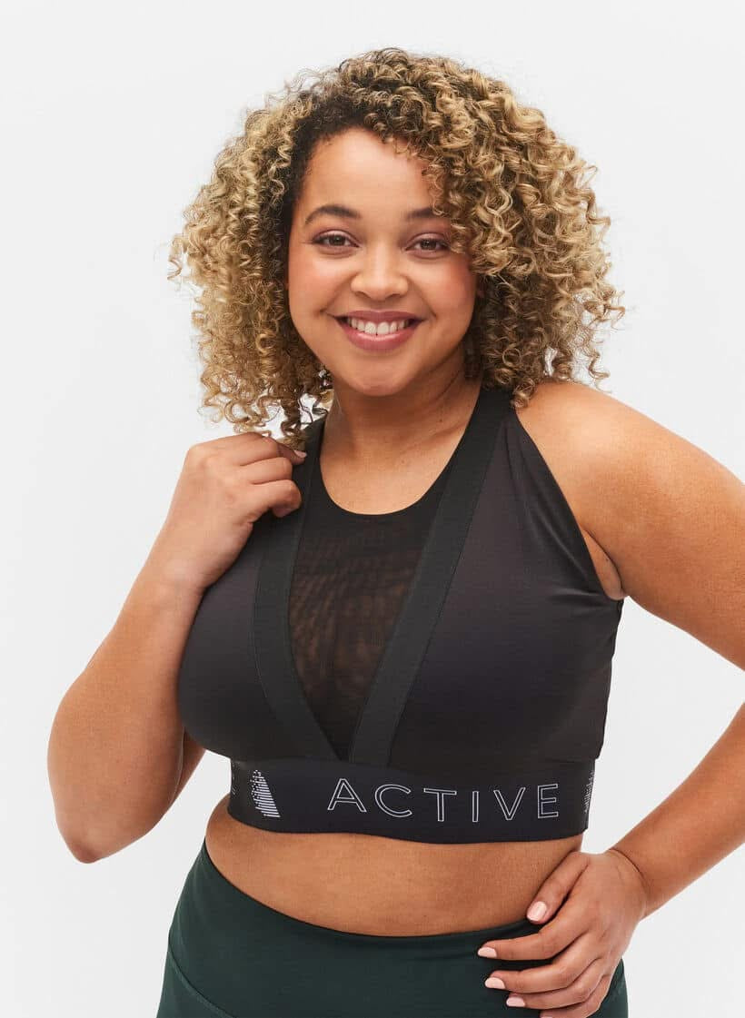 Sportinė liemenėlė