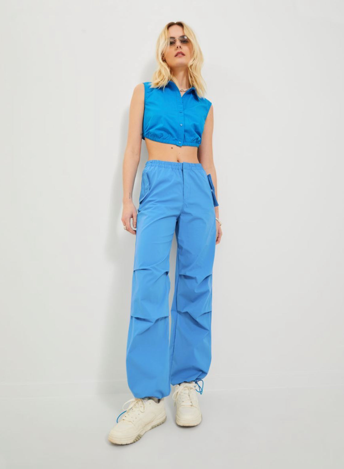 Laisvalaikio kelnės