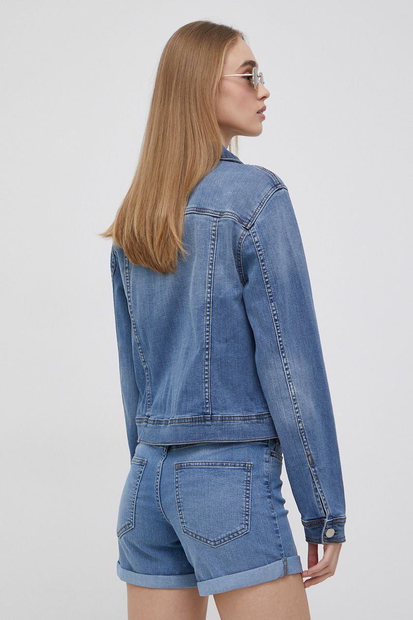 Džinsinis švarkelis