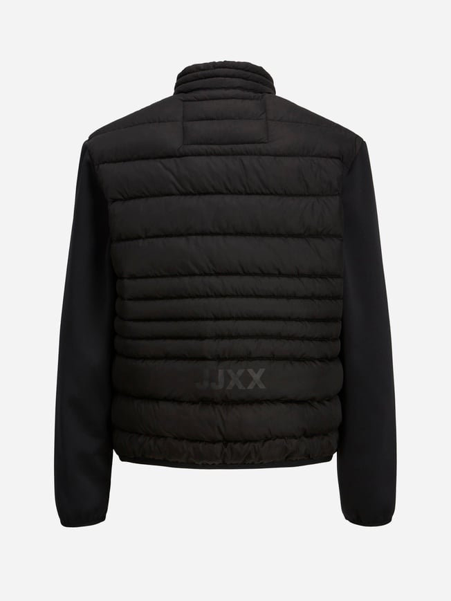 Demisezoninė moteriška striukė