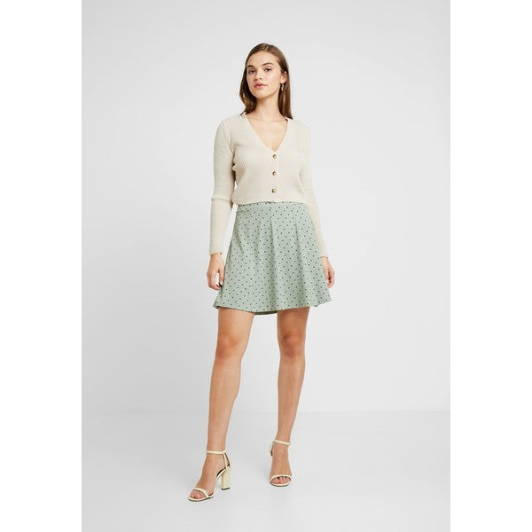 Trikotažinis sijonas