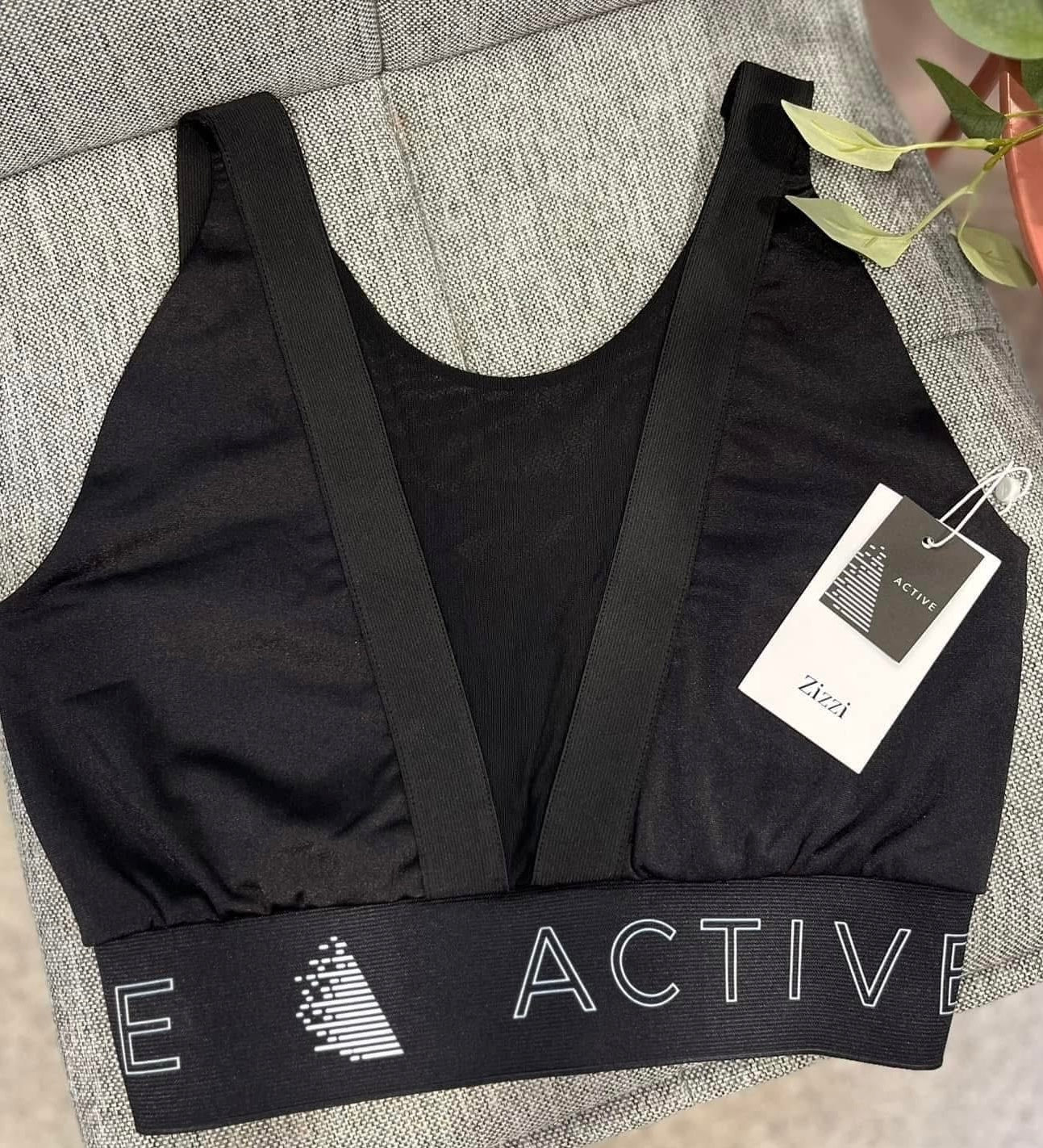 Sportinė liemenėlė