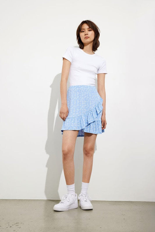 Trikotažinis sijonas