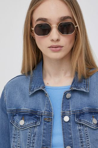 Džinsinis švarkelis