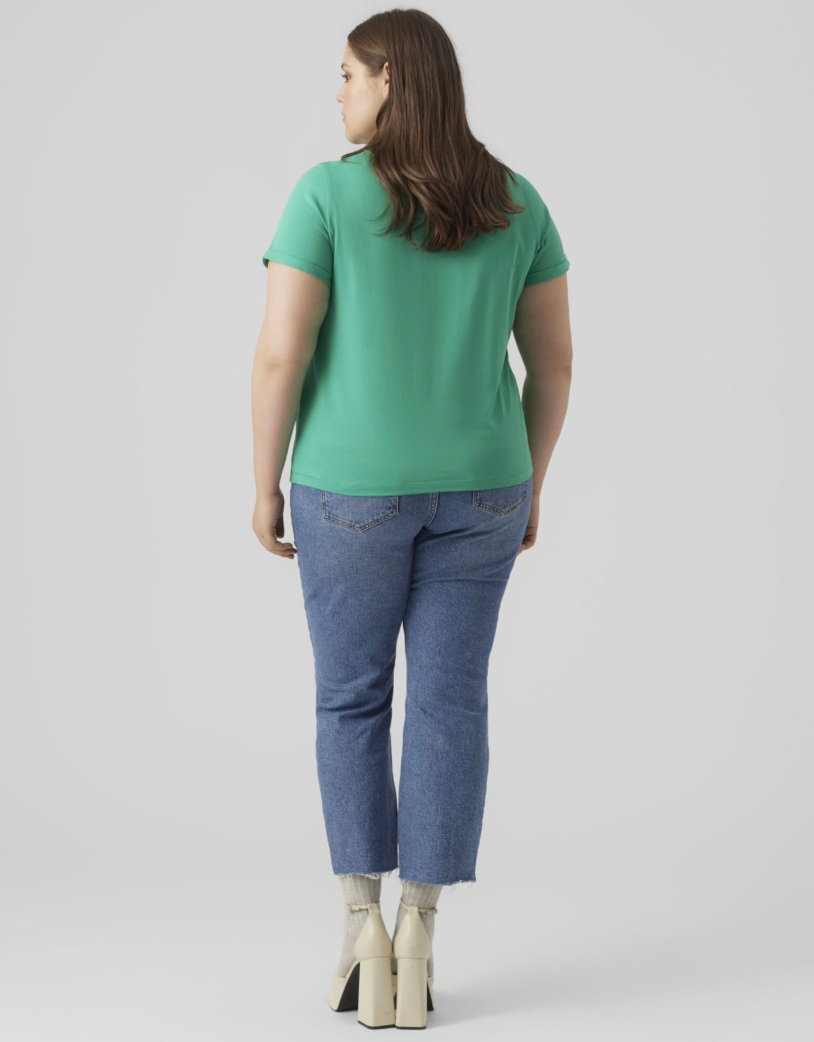 Medvilniniai marškinėliai