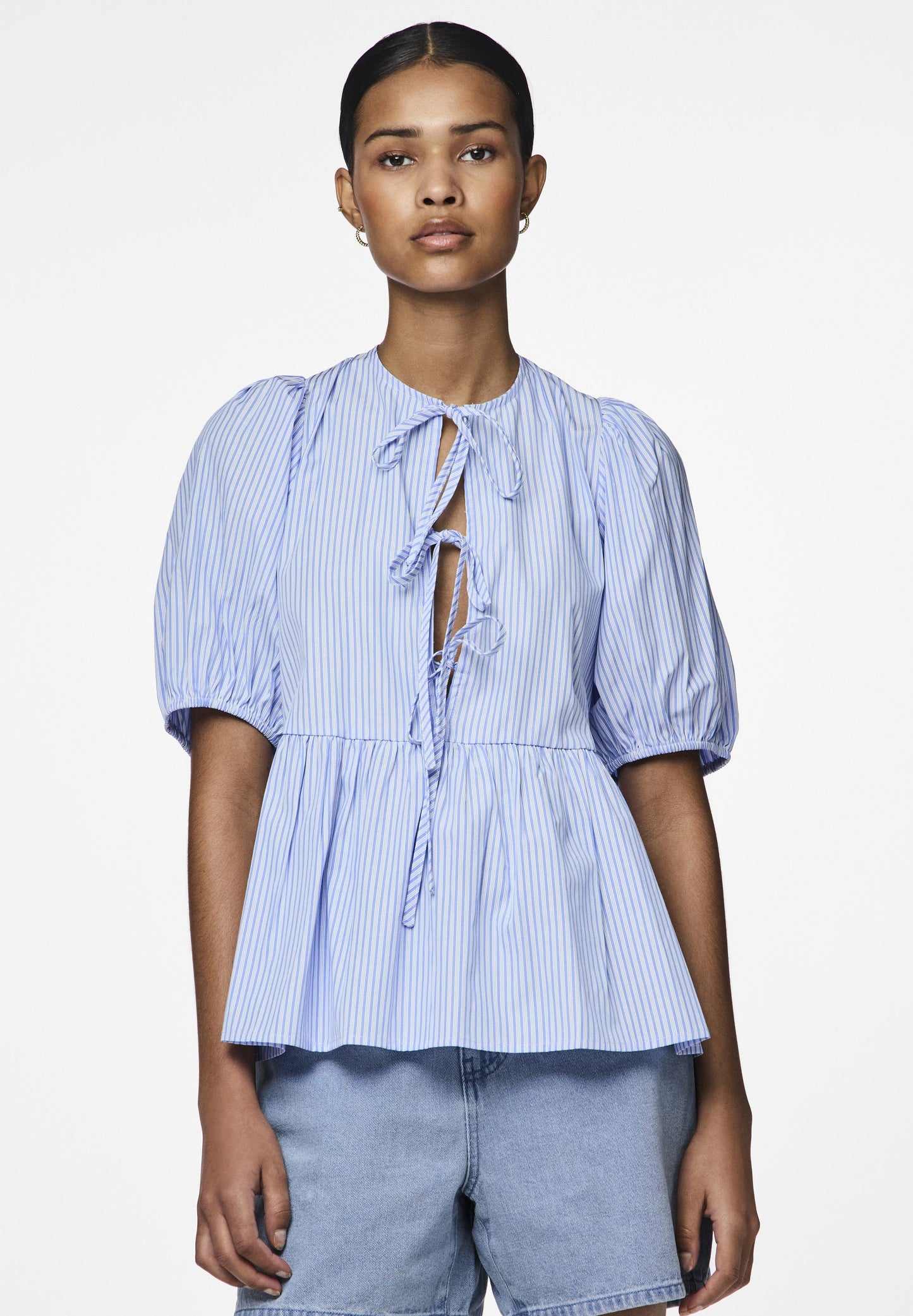 Medvilninė palaidinė