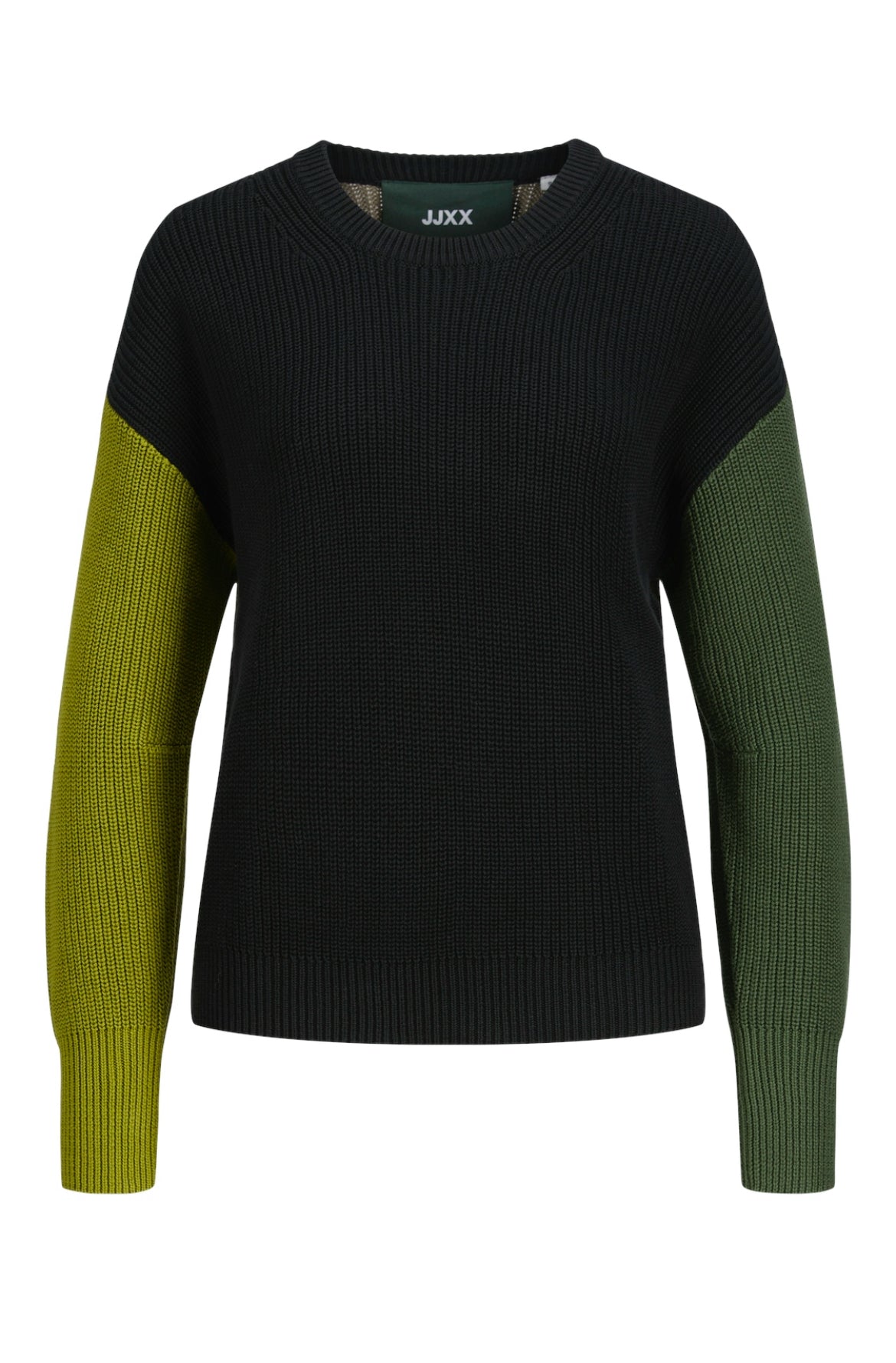 Medvilninis megztinis