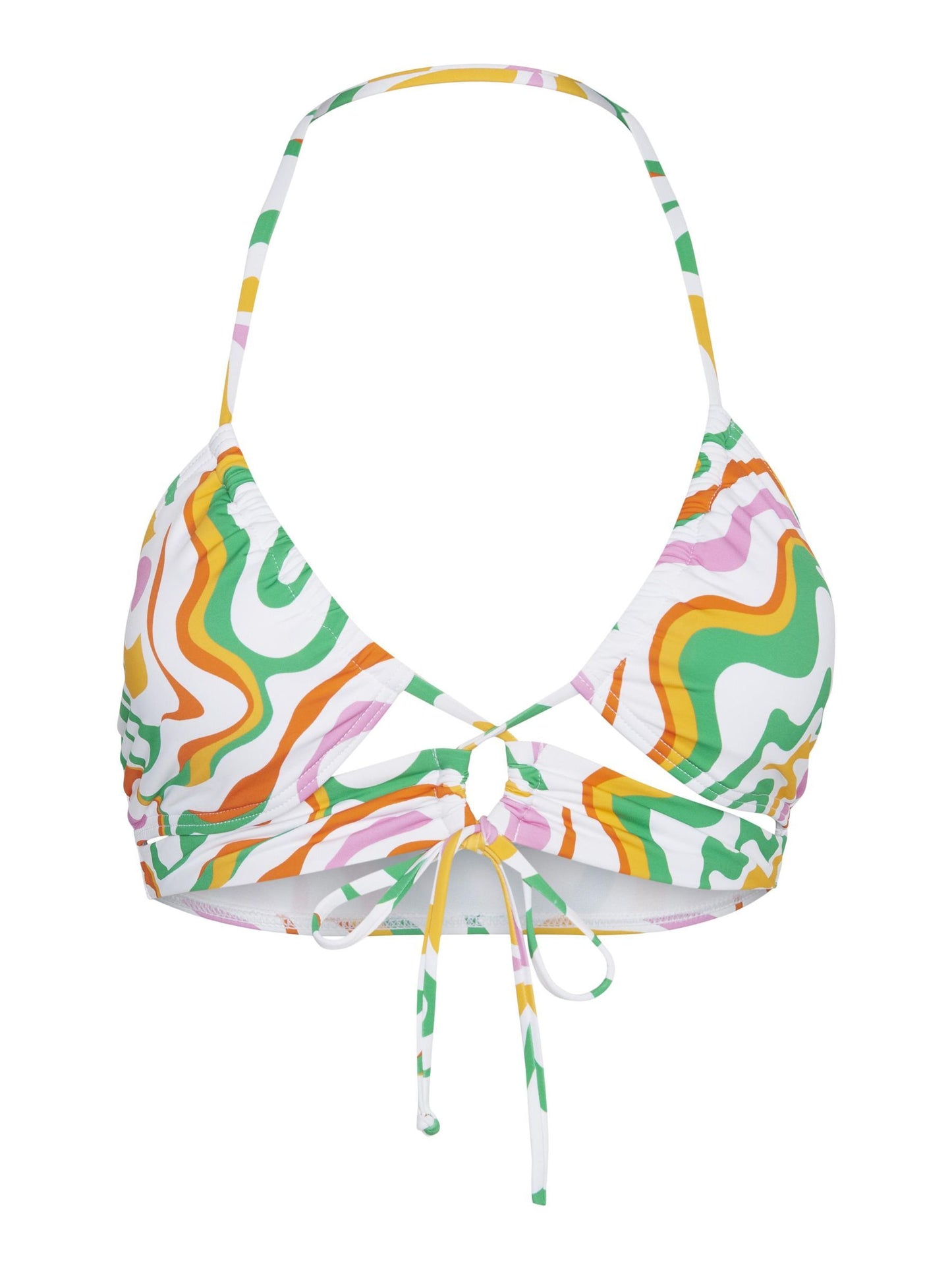 Maudymosi viršutinė dalis.